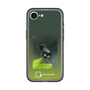 Slim Protection Premium Case［ Green Future Project - Butterfly Coquette ］