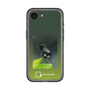 Slim Protection Premium Case［ Green Future Project - Butterfly Coquette ］