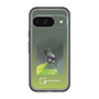 Slim Protection Premium Case［ Green Future Project - Butterfly Coquette ］