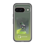 Slim Protection Premium Case［ Green Future Project - Butterfly Coquette ］