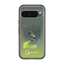 Slim Protection Premium Case［ Green Future Project - Butterfly Coquette ］