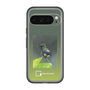 Slim Protection Premium Case［ Green Future Project - Butterfly Coquette ］
