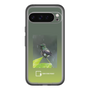 Slim Protection Premium Case［ Green Future Project - Butterfly Coquette ］