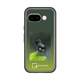 Slim Protection Premium Case［ Green Future Project - Butterfly Coquette ］