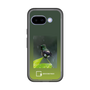 Slim Protection Premium Case［ Green Future Project - Butterfly Coquette ］