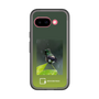 Slim Protection Premium Case［ Green Future Project - Butterfly Coquette ］