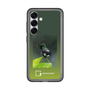 Slim Protection Premium Case［ Green Future Project - Butterfly Coquette ］
