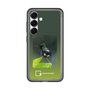 Slim Protection Premium Case［ Green Future Project - Butterfly Coquette ］