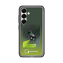 Slim Protection Premium Case［ Green Future Project - Butterfly Coquette ］