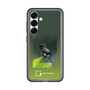 Slim Protection Premium Case［ Green Future Project - Butterfly Coquette ］