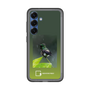 Slim Protection Premium Case［ Green Future Project - Butterfly Coquette ］