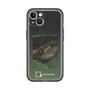 Slim Protection Premium Case［ Green Future Project - Chironius ］