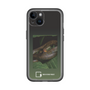 Slim Protection Premium Case［ Green Future Project - Chironius ］