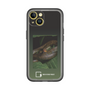 Slim Protection Premium Case［ Green Future Project - Chironius ］