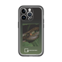 Slim Protection Premium Case［ Green Future Project - Chironius ］