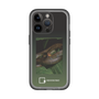 Slim Protection Premium Case［ Green Future Project - Chironius ］