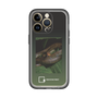 Slim Protection Premium Case［ Green Future Project - Chironius ］