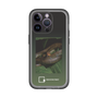 Slim Protection Premium Case［ Green Future Project - Chironius ］