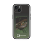 Slim Protection Premium Case［ Green Future Project - Chironius ］