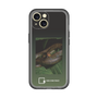 Slim Protection Premium Case［ Green Future Project - Chironius ］