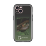 Slim Protection Premium Case［ Green Future Project - Chironius ］