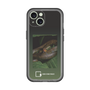 Slim Protection Premium Case［ Green Future Project - Chironius ］