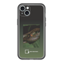 Slim Protection Premium Case［ Green Future Project - Chironius ］