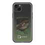Slim Protection Premium Case［ Green Future Project - Chironius ］