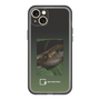 Slim Protection Premium Case［ Green Future Project - Chironius ］