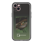 Slim Protection Premium Case［ Green Future Project - Chironius ］