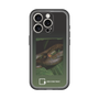 Slim Protection Premium Case［ Green Future Project - Chironius ］