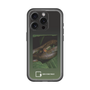 Slim Protection Premium Case［ Green Future Project - Chironius ］