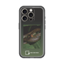 Slim Protection Premium Case［ Green Future Project - Chironius ］