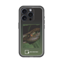 Slim Protection Premium Case［ Green Future Project - Chironius ］