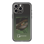 Slim Protection Premium Case［ Green Future Project - Chironius ］