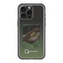 Slim Protection Premium Case［ Green Future Project - Chironius ］
