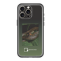 Slim Protection Premium Case［ Green Future Project - Chironius ］