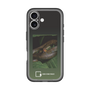 Slim Protection Premium Case［ Green Future Project - Chironius ］