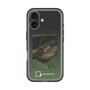 Slim Protection Premium Case［ Green Future Project - Chironius ］