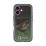 Slim Protection Premium Case［ Green Future Project - Chironius ］