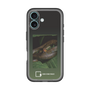 Slim Protection Premium Case［ Green Future Project - Chironius ］