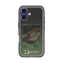 Slim Protection Premium Case［ Green Future Project - Chironius ］