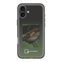 Slim Protection Premium Case［ Green Future Project - Chironius ］