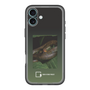 Slim Protection Premium Case［ Green Future Project - Chironius ］