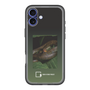 Slim Protection Premium Case［ Green Future Project - Chironius ］