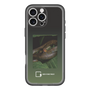 Slim Protection Premium Case［ Green Future Project - Chironius ］