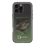 Slim Protection Premium Case［ Green Future Project - Chironius ］