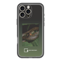 Slim Protection Premium Case［ Green Future Project - Chironius ］