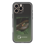 Slim Protection Premium Case［ Green Future Project - Chironius ］