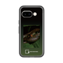 Slim Protection Premium Case［ Green Future Project - Chironius ］
